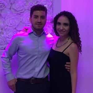 Meet your Posher, Nika